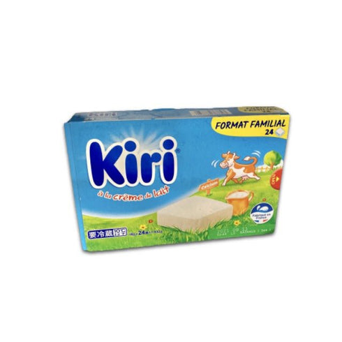 【冷蔵便】kiri キリ クリームポーション - ナショナルマート通販
